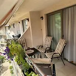 Apartament L Blue Horizont Przno