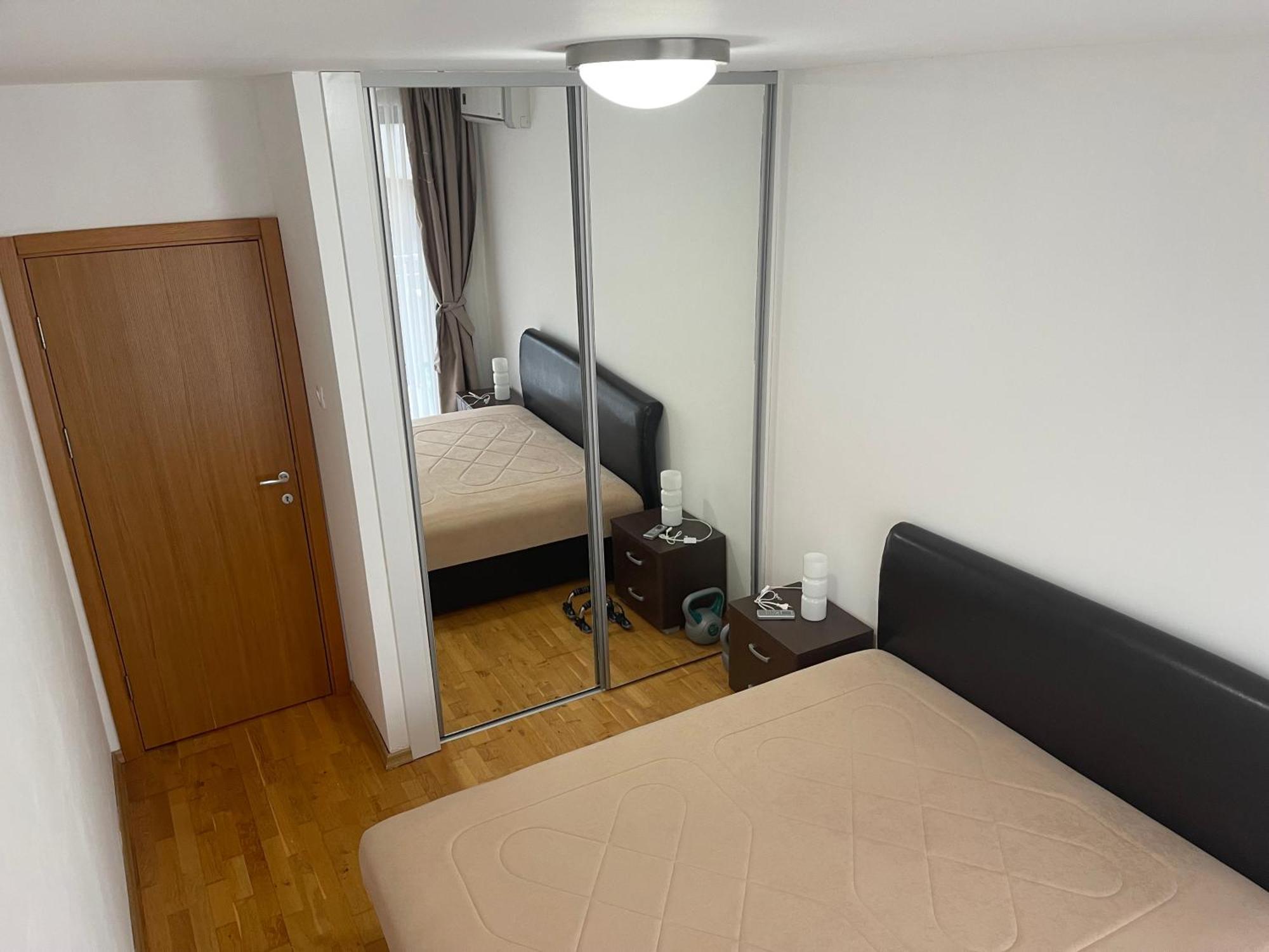 L Blue Horizont Przno Apartament *