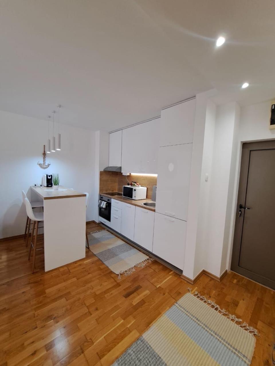 Apartament L Blue Horizont Przno Budva