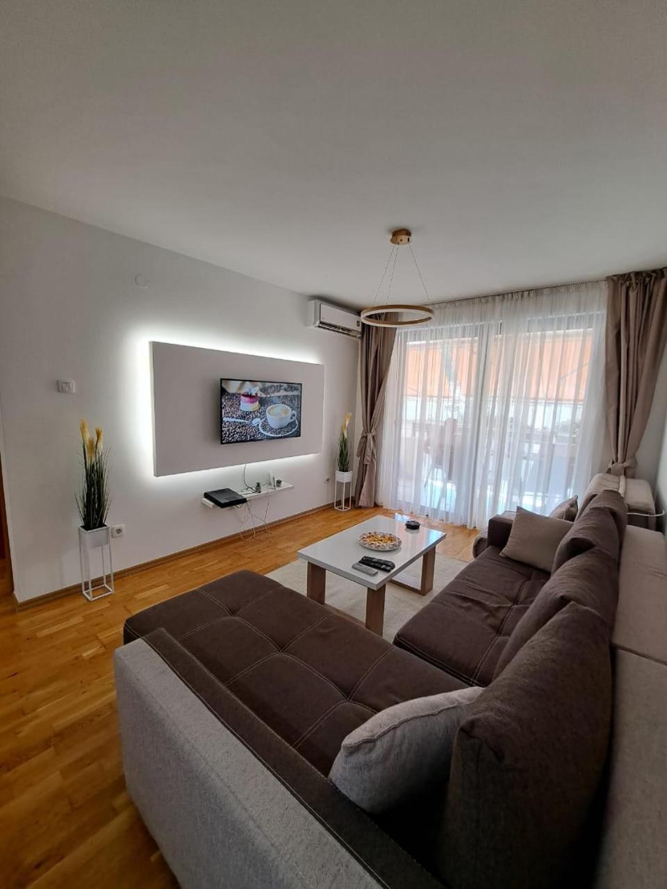 L Blue Horizont Przno Apartament *