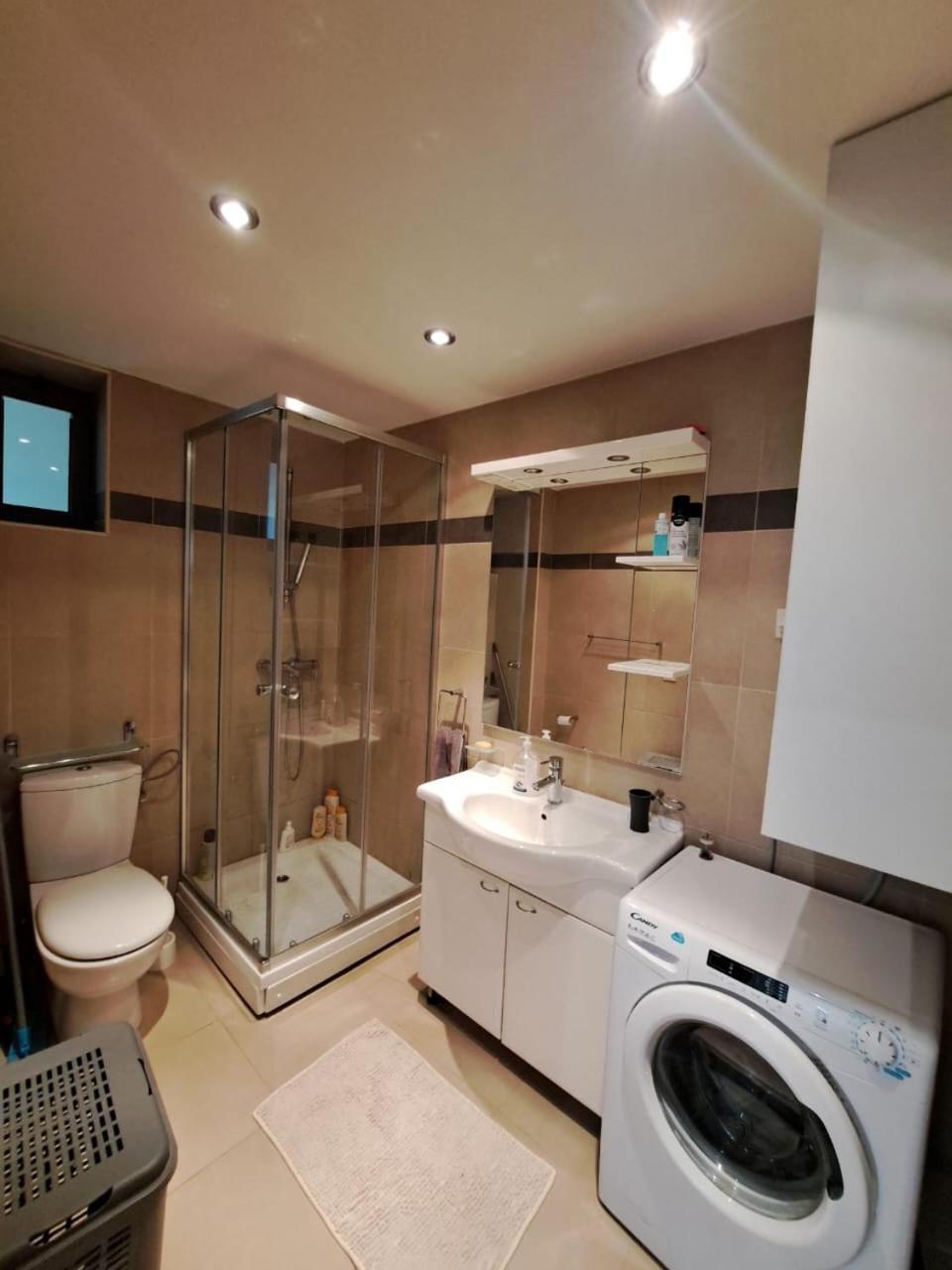 Apartament L Blue Horizont Przno